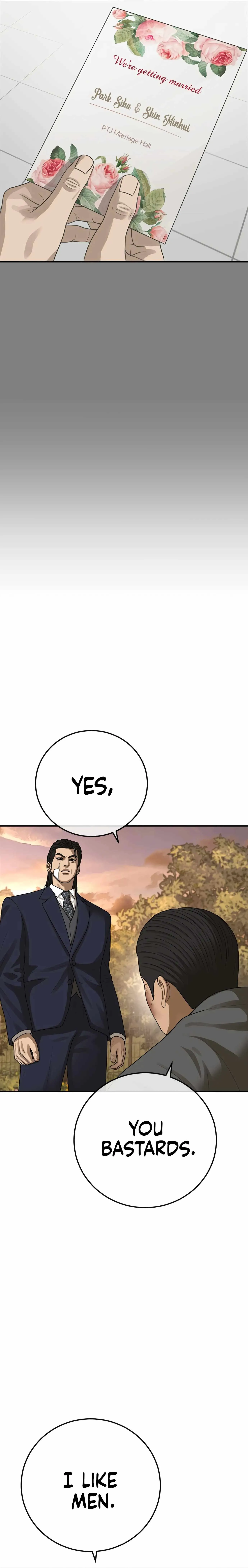 Read Appearance Generation chapter 44 image 24 on Lezhin