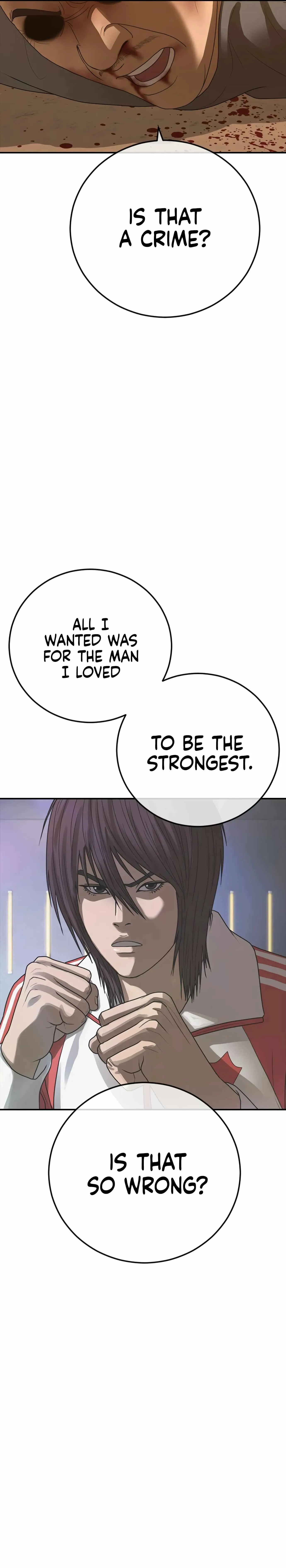 Read Appearance Generation chapter 44 image 25 on Lezhin
