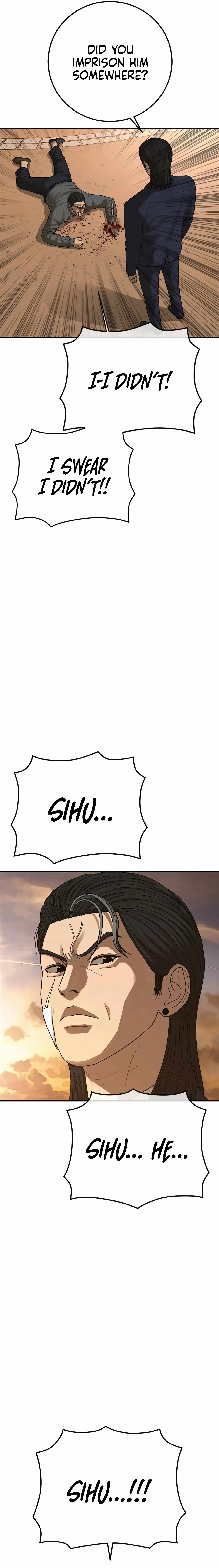 Read Appearance Generation chapter 44 image 28 on Lezhin