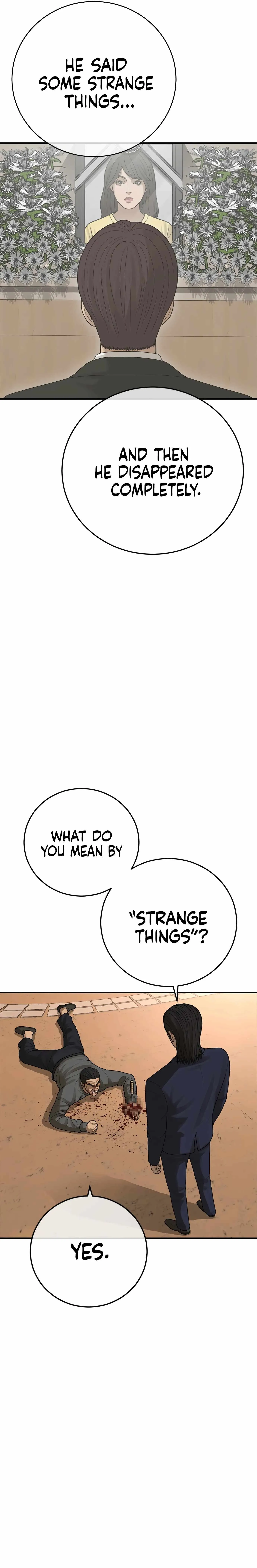 Read Appearance Generation chapter 44 image 30 on Lezhin