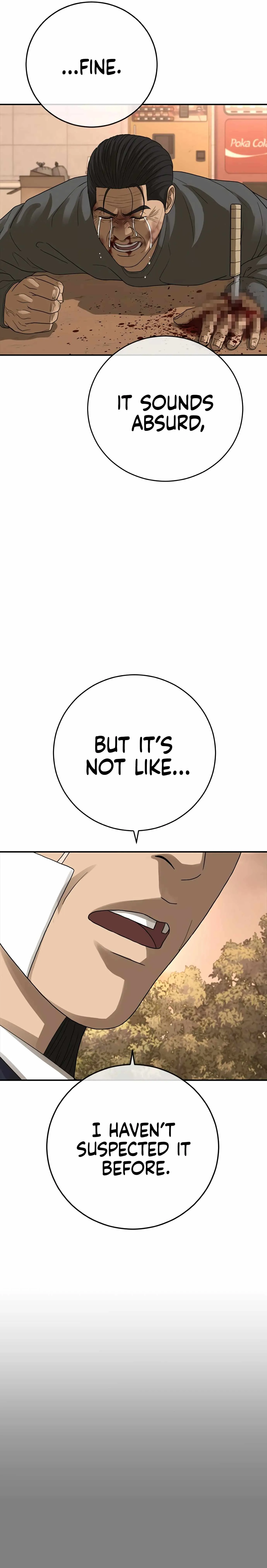 Read Appearance Generation chapter 44 image 39 on Lezhin