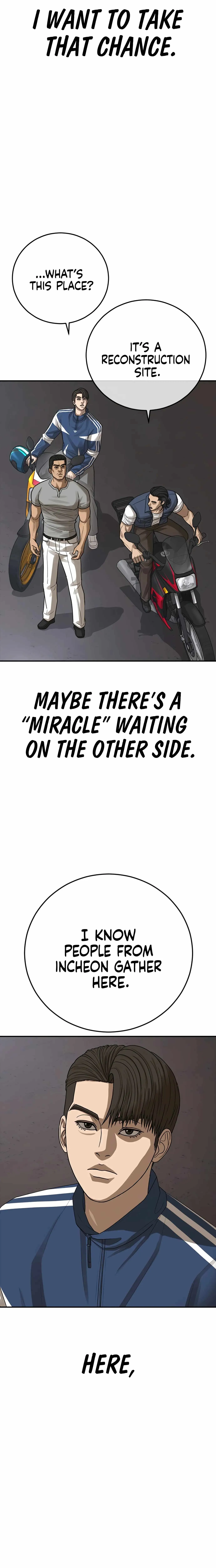 Read Appearance Generation chapter 44 image 44 on Lezhin