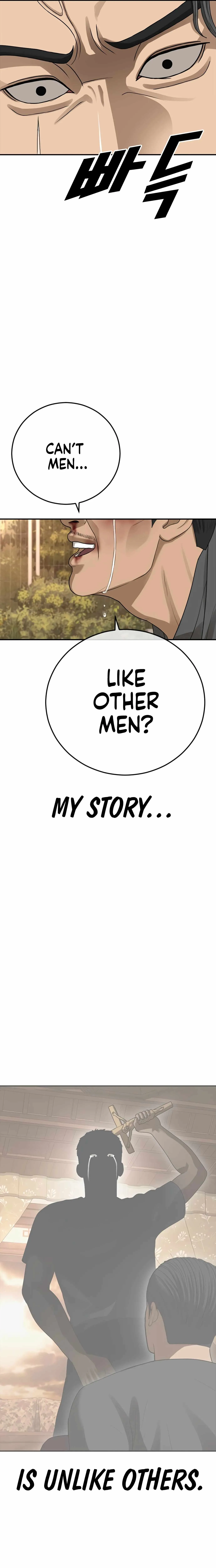 Read Appearance Generation chapter 44 image 6 on Lezhin