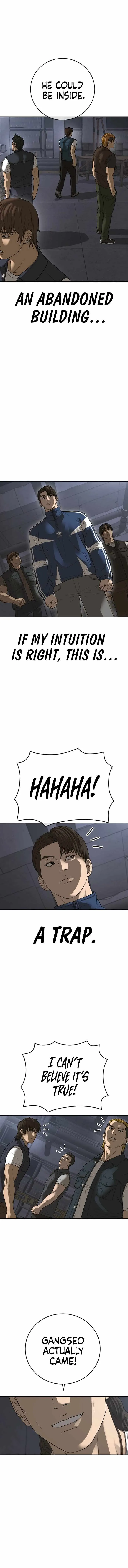 Read Appearance Generation chapter 45 image 10 on Lezhin