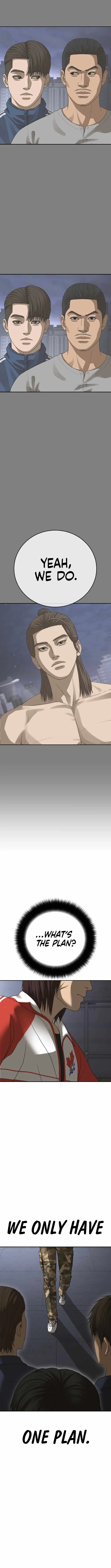Read Appearance Generation chapter 45 image 22 on Lezhin