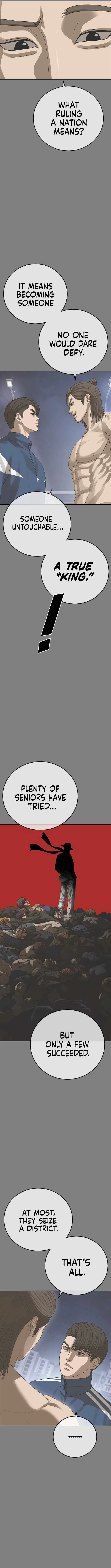 Read Appearance Generation chapter 45 image 6 on Lezhin
