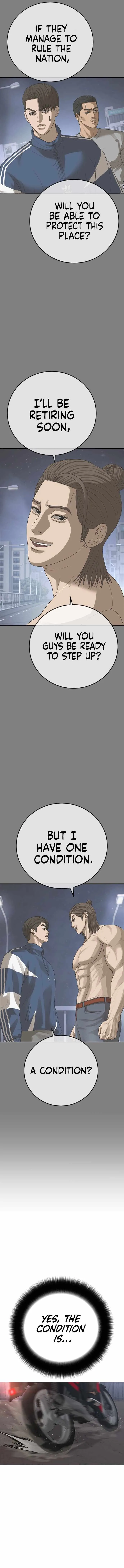 Read Appearance Generation chapter 45 image 8 on Lezhin