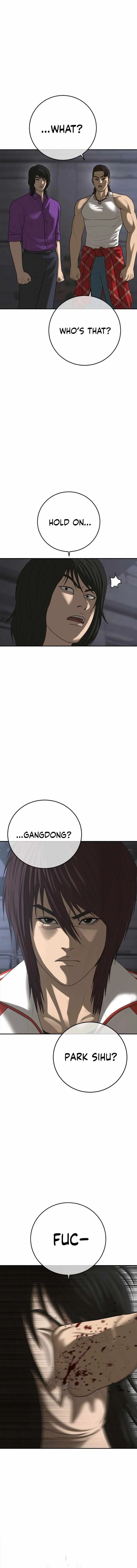 Read Appearance Generation chapter 46 image 1 on Lezhin