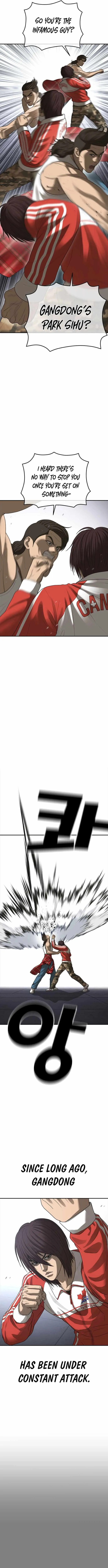 Read Appearance Generation chapter 46 image 3 on Lezhin