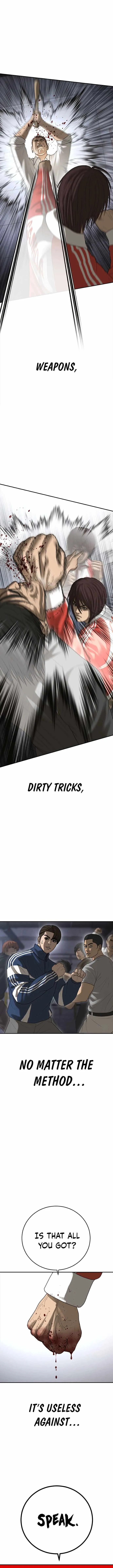 Read Appearance Generation chapter 46 image 7 on Lezhin