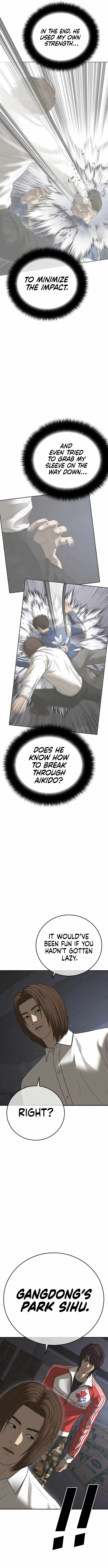 Read Appearance Generation chapter 47 image 11 on Lezhin
