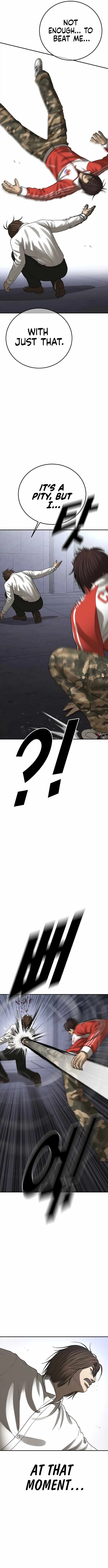 Read Appearance Generation chapter 47 image 16 on Lezhin