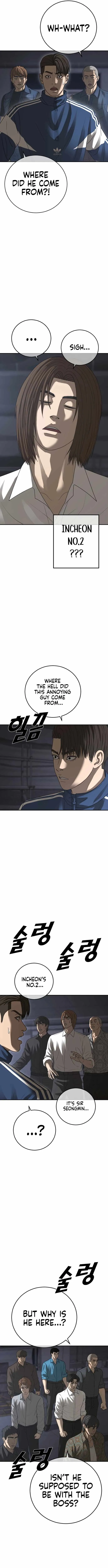 Read Appearance Generation chapter 47 image 3 on Lezhin