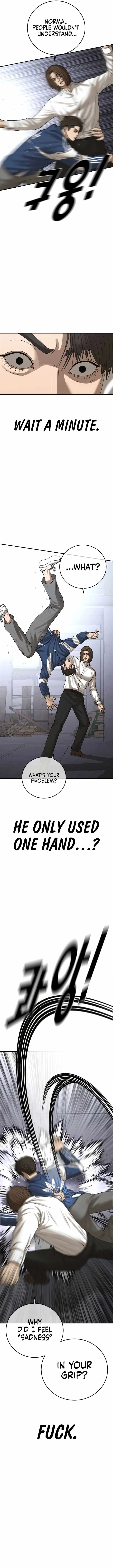 Read Appearance Generation chapter 47 image 8 on Lezhin