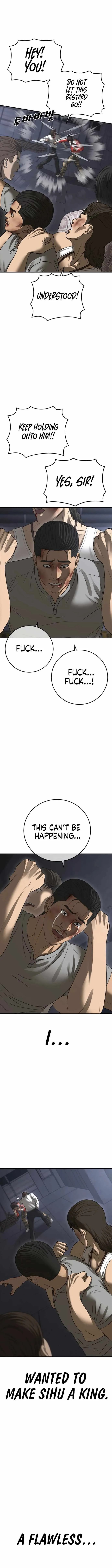 Read Appearance Generation chapter 48 image 10 on Lezhin
