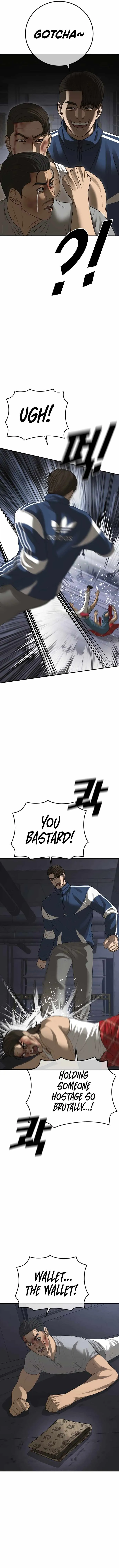Read Appearance Generation chapter 48 image 12 on Lezhin