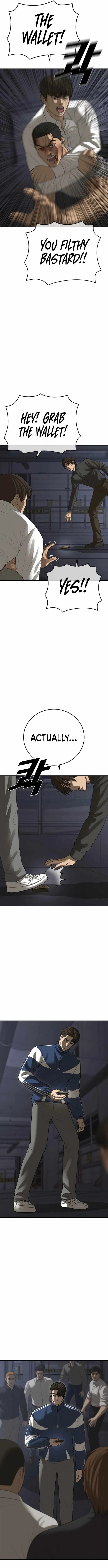 Read Appearance Generation chapter 48 image 13 on Lezhin