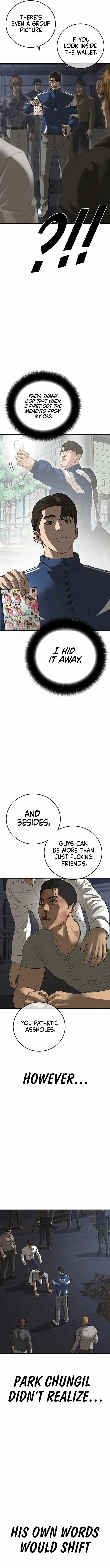 Read Appearance Generation chapter 48 image 16 on Lezhin