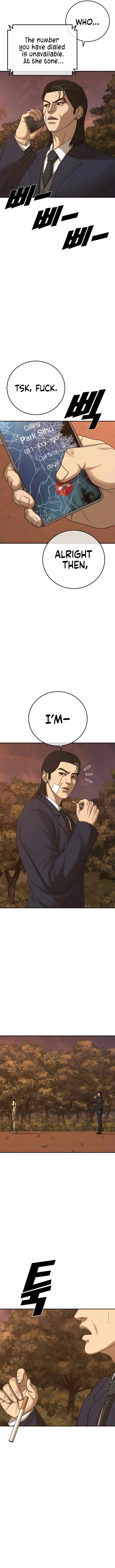 Read Appearance Generation chapter 48 image 19 on Lezhin