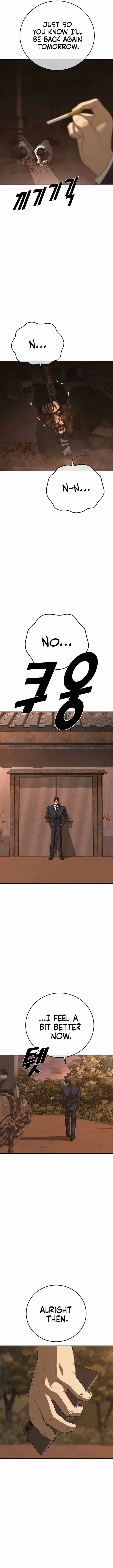 Read Appearance Generation chapter 48 image 3 on Lezhin
