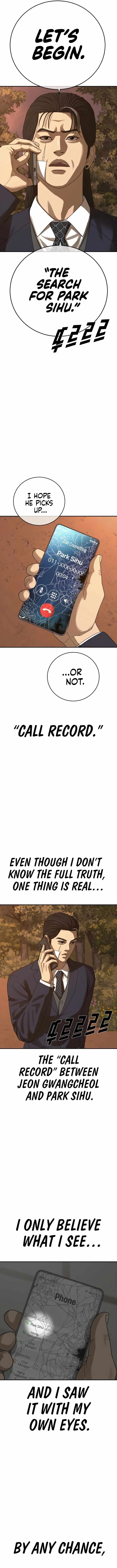 Read Appearance Generation chapter 48 image 4 on Lezhin