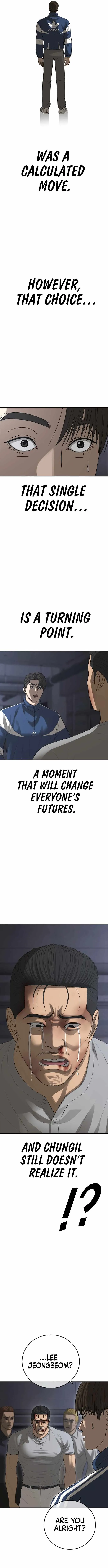 Read Appearance Generation chapter 49 image 10 on Lezhin