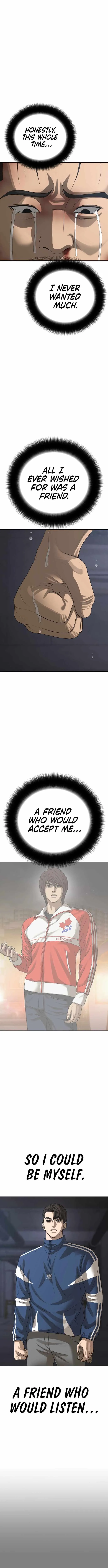 Read Appearance Generation chapter 49 image 11 on Lezhin