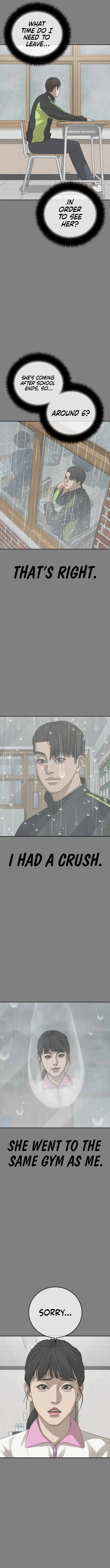 Read Appearance Generation chapter 49 image 2 on Lezhin