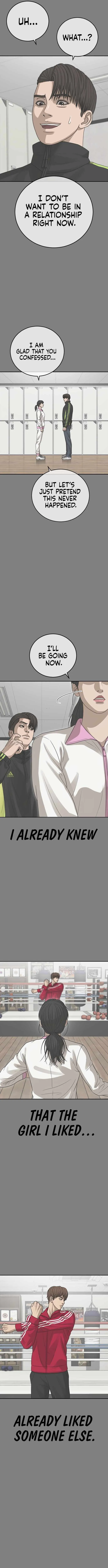 Read Appearance Generation chapter 49 image 3 on Lezhin