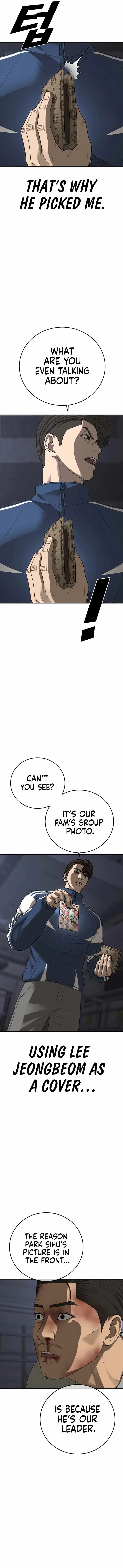 Read Appearance Generation chapter 49 image 8 on Lezhin