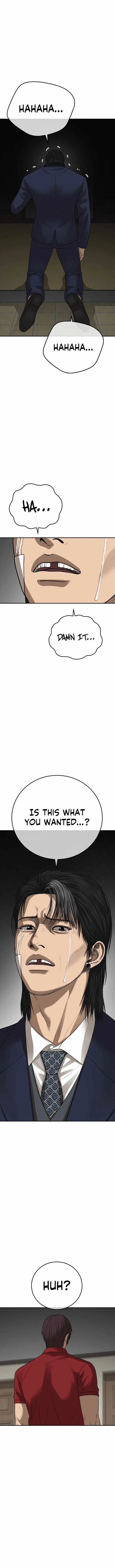 Read Appearance Generation chapter 50 image 1 on Lezhin