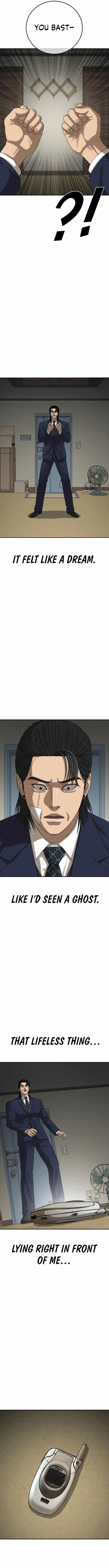 Read Appearance Generation chapter 50 image 4 on Lezhin