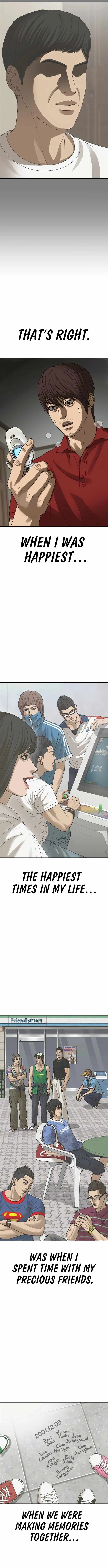 Read Appearance Generation chapter 51 image 10 on Lezhin