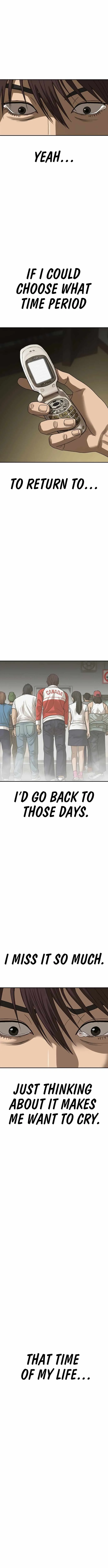 Read Appearance Generation chapter 51 image 11 on Lezhin