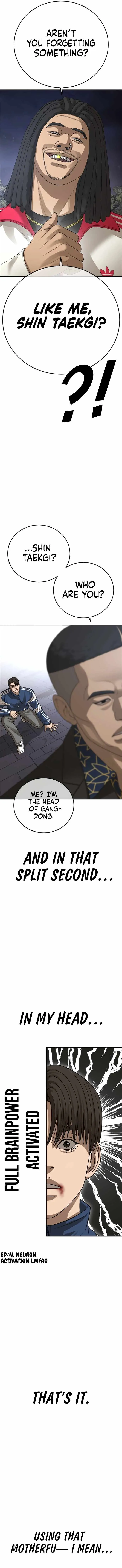 Read Appearance Generation chapter 51 image 23 on Lezhin