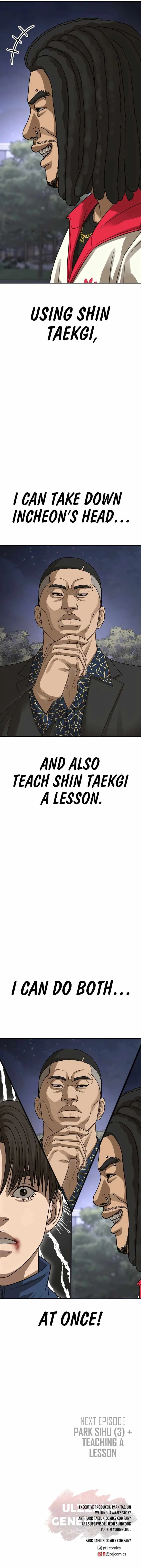 Read Appearance Generation chapter 51 image 24 on Lezhin