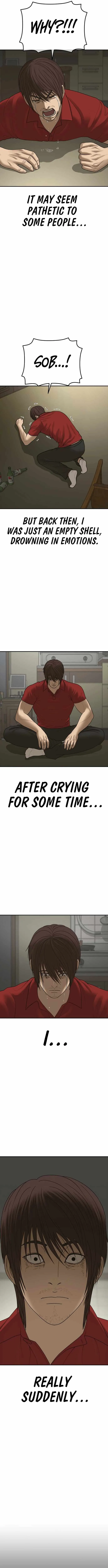 Read Appearance Generation chapter 51 image 6 on Lezhin