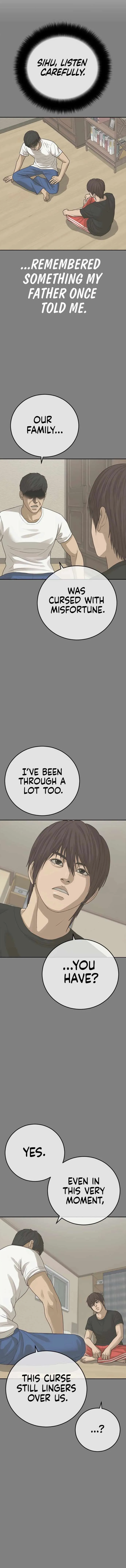 Read Appearance Generation chapter 51 image 7 on Lezhin