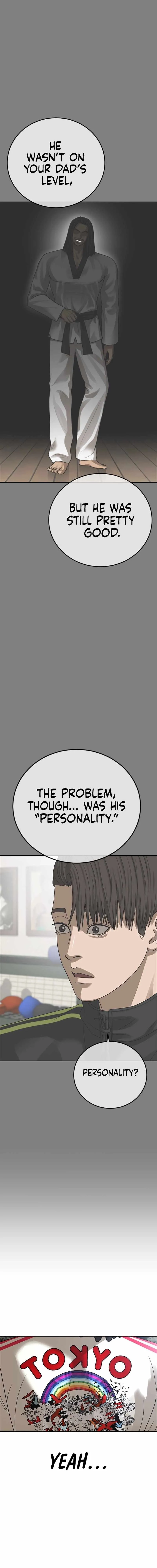 Read Appearance Generation chapter 52 image 1 on Lezhin