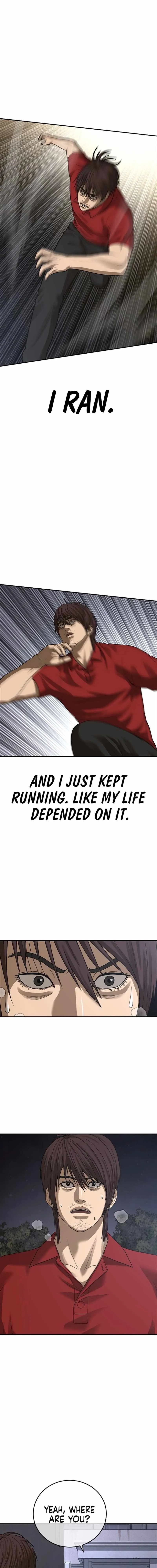 Read Appearance Generation chapter 52 image 18 on Lezhin
