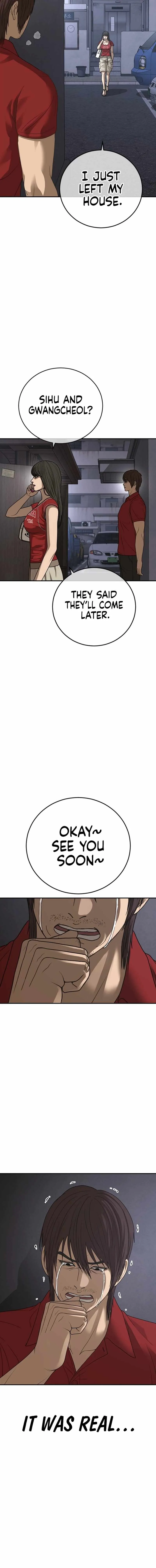 Read Appearance Generation chapter 52 image 19 on Lezhin