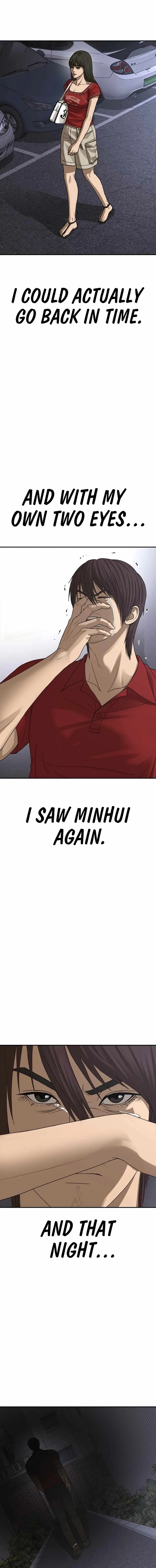 Read Appearance Generation chapter 52 image 20 on Lezhin