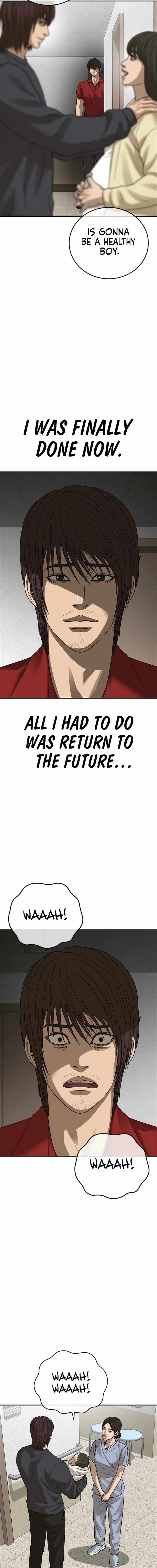 Read Appearance Generation chapter 52 image 24 on Lezhin