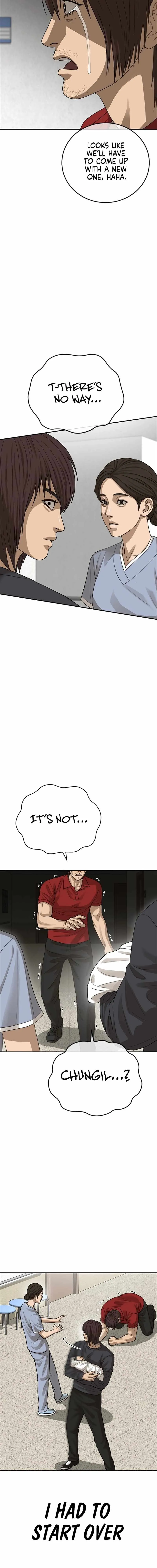 Read Appearance Generation chapter 52 image 26 on Lezhin