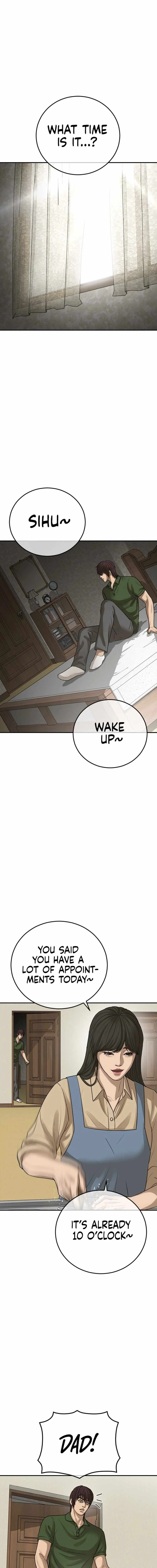 Read Appearance Generation chapter 52 image 29 on Lezhin