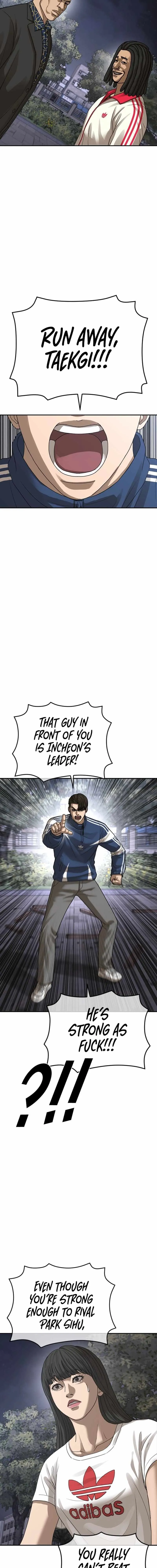 Read Appearance Generation chapter 52 image 4 on Lezhin