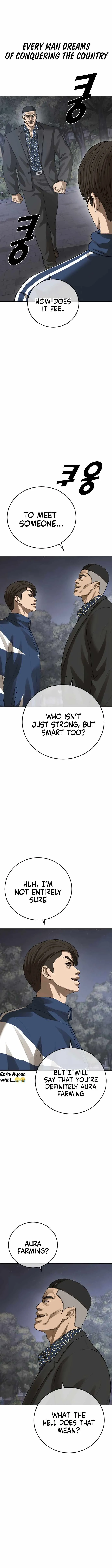 Read Appearance Generation chapter 55 image 16 on Lezhin