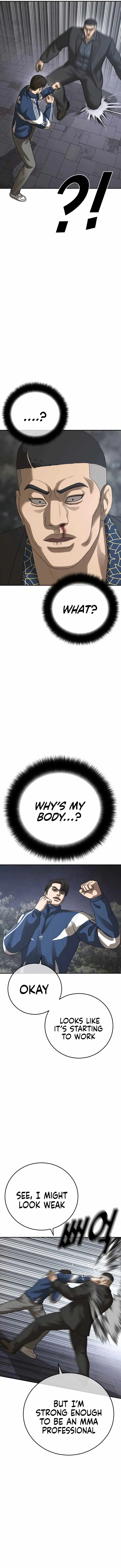 Read Appearance Generation chapter 55 image 18 on Lezhin