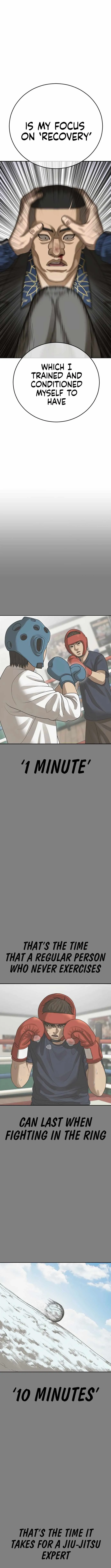 Read Appearance Generation chapter 55 image 20 on Lezhin