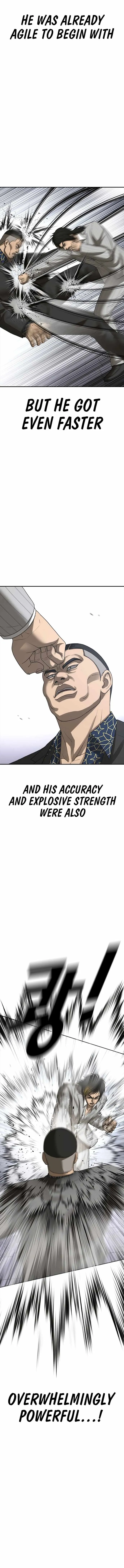 Read Appearance Generation chapter 55 image 4 on Lezhin